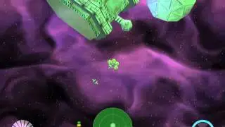 Flatspace II BGM - Flatspace
