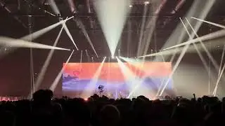 Indochine - Arena Tour - Les nouveaux soleils - Lausanne III -  17.05.2025