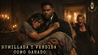 La FAMILIA la VENDÍA cada mes… hasta que el DUQUE la COMPRÓ. Pero él ESCONDÍA un SECRETO.”