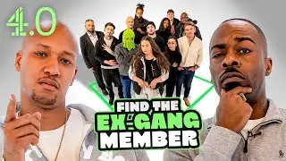 Find The Ex Gang Member ft Lippy & Margs