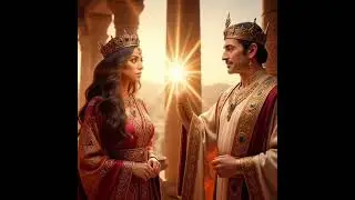 QUEEN SHEBA: MYTH OR TRUTH? 