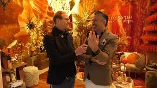 Guided Tour | 2dezign &bull; Christmasworld 2023