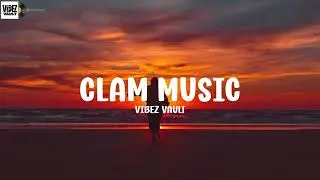 Clam Music | Background Music | Dawn