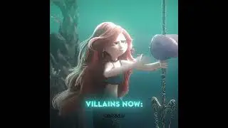 Old Villains vs. New Villains | The Ultimate Evolution of Evil