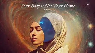 Your Body is Not Your Home | by A. Helwa