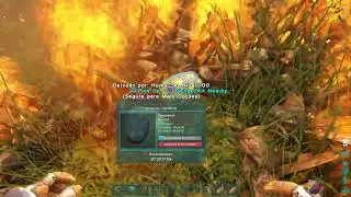 Ark a farmada