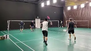 1131118大樹2-士坤+阿達vs阿諾+祐瑞