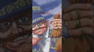 Repainting Land Tax and the PROBLEM With Current MTG Art...