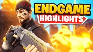 Endgame Highlights #1 | Hen