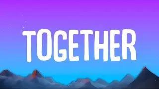 Together - 515 eParty (Lyrics) | Mobile Legends Bang - Bang