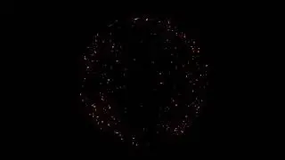 Real Firework 14 | 4k (2160*3840p) Ultra High-Quality