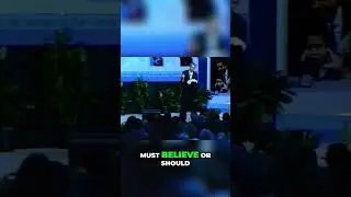 Benny Hinn: Unlock God's Truth: Bible Revelation, Not New Age Secrets! #shorts