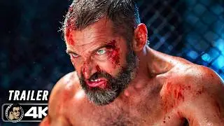 BEAST | Official Trailer (2026) 4K