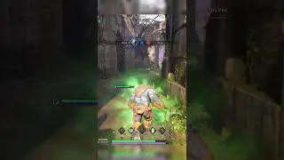Predecessor I WOMBO COMBO