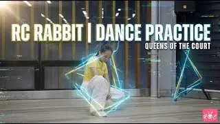 RC Rabbit&ndash;The Next Generation of Girly Hip-Hop!