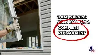 4 Signs Your Windows Need Replacing in NJ: Stop Drafts, Condensation & Energy Loss | Window Depot NJ