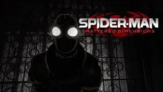 Spiderman Shattered Dimension   Parte 1 Prologo.