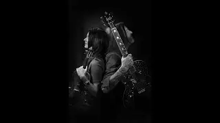 Holeček & Dvorská - Afterwards  (Van Der Graaf Generator cover)