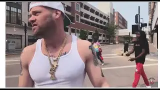 Compound - U Can't Miss This ft. Big Nook Tha Great (Official Video)