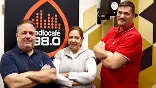 PartCafé - Szilveszteri évzáró adás!