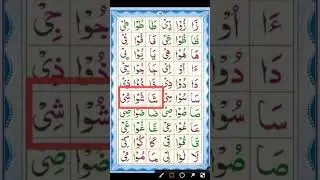 Learning Quran Online with Arabic accent