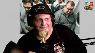 2 FAT GUYS FLY SOUTHWEST