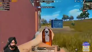 Gtx Preet killed by hardcore campers - Must watch funny video