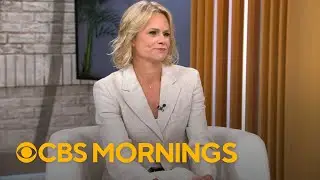 Former sports agent Molly Fletcher on new book
