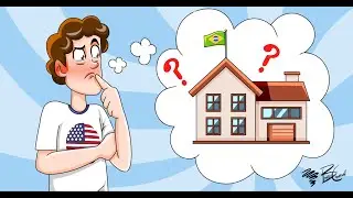 Can Foreigners Buy Property in Brazil
