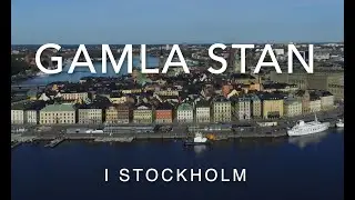 Gamla stan, Stockholm