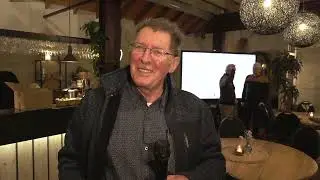 presentatie werkgroep Klooster Hulsbergen en kloostermaaltijd 10 febr 2025