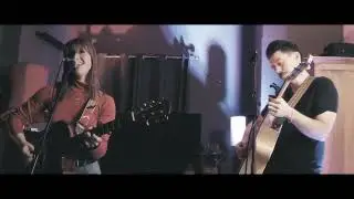 The Girl Next Door tour live Auckland show - Jenni Smith