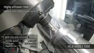 CNC Machining Production High Performance  Tools Cutting metal High Speed