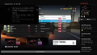 NKs_UNHOLY's Live PS4 Stream | NFS Payback Online