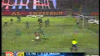 Resumen Fas 1 - Dragon 0 / LMF / 21-09-2013