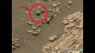 59 Weird Objects Seen on Mars, Explained#MARS#COMPLETE#INFO🌍
