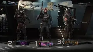 BLACK OPS 7 | SEASON 1 RELOADED | ROAD TO 1050 SUBS!