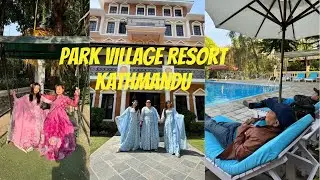 Park Village Resort | Room Tour