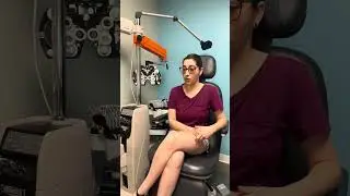 Brooke's Binocular Vision Dysfunction (BVD) Success Story | Patient Testimonial
