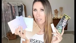 Makeup Edit | Favorites & Fails