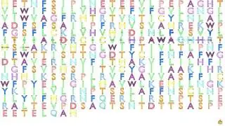 Gene Music using Protein Sequence of FPR3 