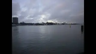 Amsterdam River 