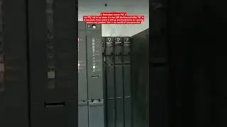 DCS PLC redundancy - best for SCADA system.