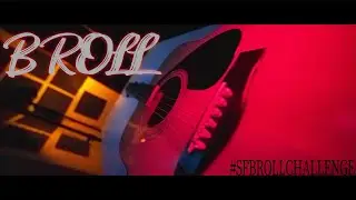 Cinematic BROLL | Quarantine | Reborn Studio | #SFBROLLCHALLENGE