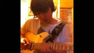 Joseph strong Soothsayer by Buckethead