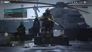 DMZ Pvp Ashika island Fight