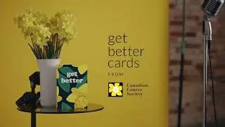 End-of-Life Care | Get Better Cards from the Canadian Cancer Society