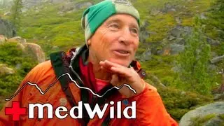 Wilderness Medicine: Immersion and Drowning | 2 of 3