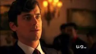 Flares ~ Neal and Kate ~ White Collar