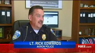 Woman`s engagement ring stolen during robbery on Towpath Trail in Akron